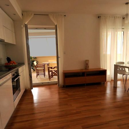 Apartments Annette ดูบรอฟนิก ภายนอก รูปภาพ