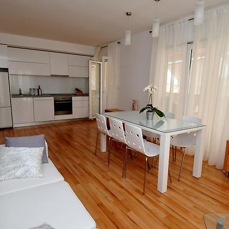 Apartments Annette ดูบรอฟนิก ภายนอก รูปภาพ