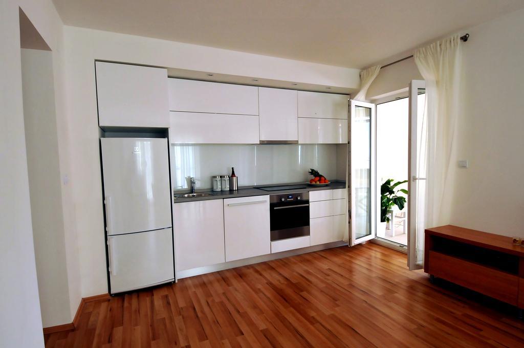 Apartments Annette ดูบรอฟนิก ภายนอก รูปภาพ