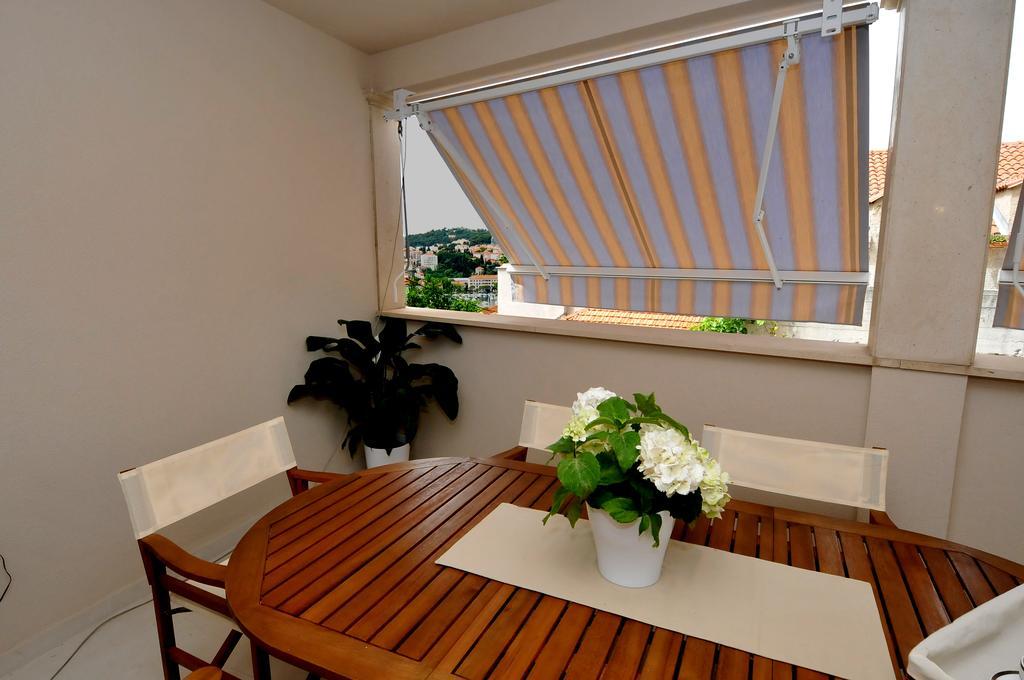 Apartments Annette ดูบรอฟนิก ห้อง รูปภาพ