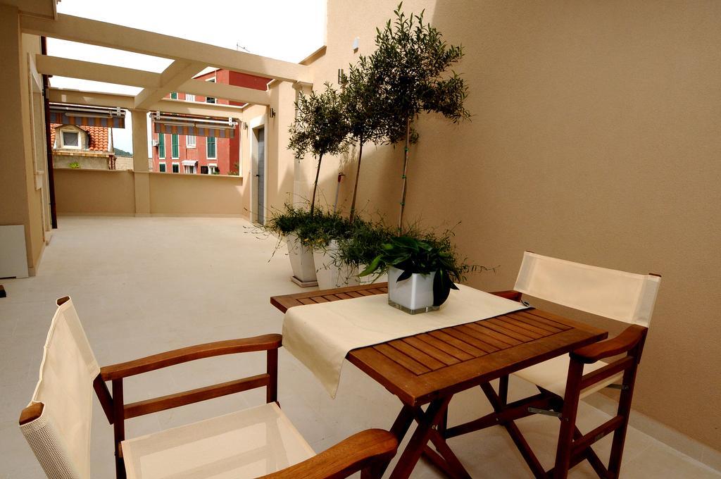 Apartments Annette ดูบรอฟนิก ภายนอก รูปภาพ
