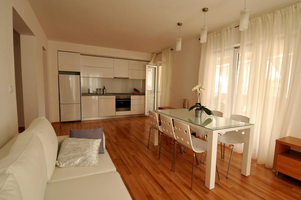 Apartments Annette ดูบรอฟนิก ห้อง รูปภาพ