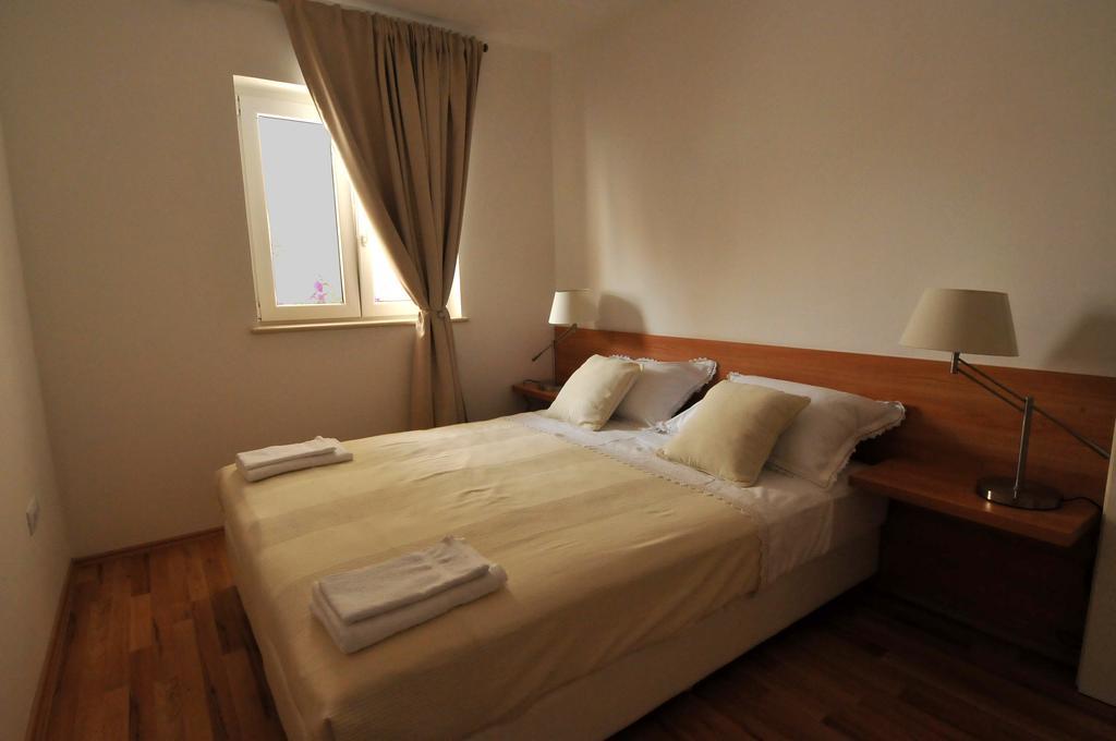 Apartments Annette ดูบรอฟนิก ภายนอก รูปภาพ