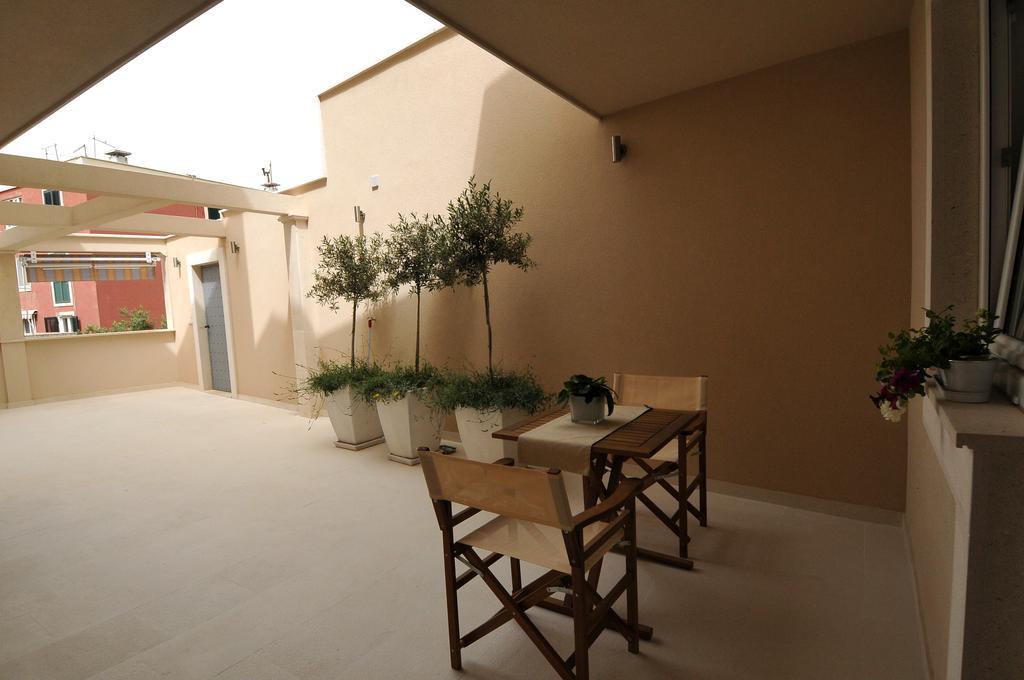 Apartments Annette ดูบรอฟนิก ห้อง รูปภาพ