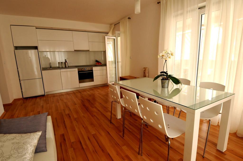 Apartments Annette ดูบรอฟนิก ภายนอก รูปภาพ