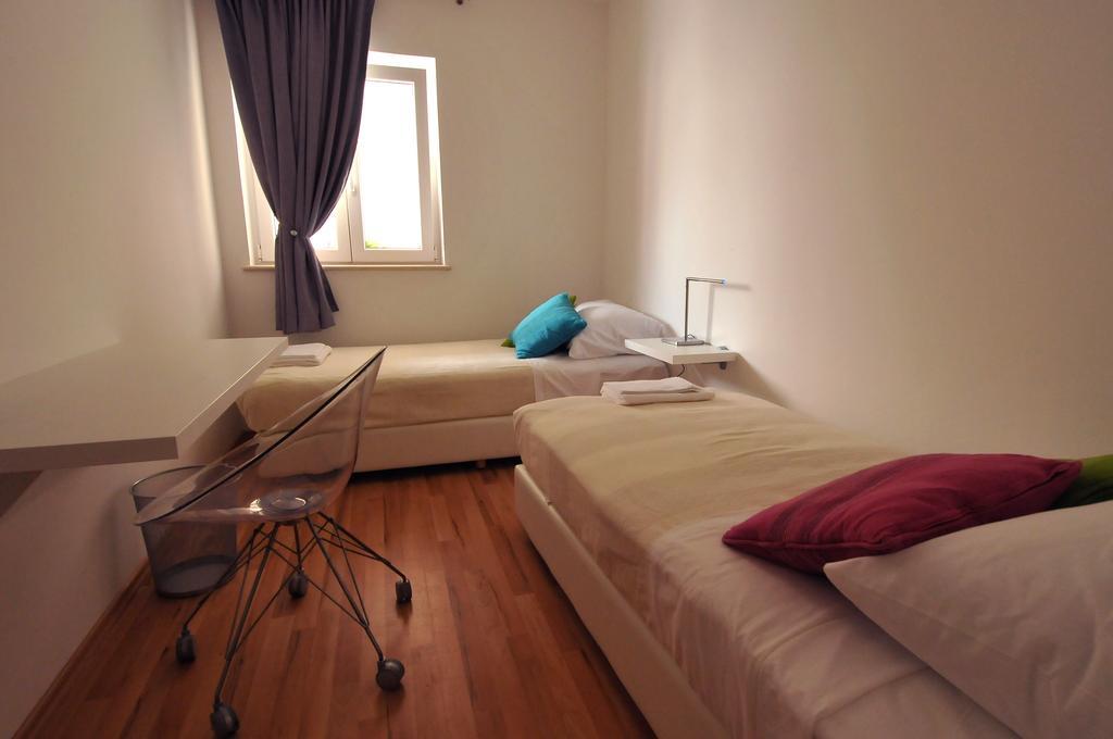 Apartments Annette ดูบรอฟนิก ภายนอก รูปภาพ