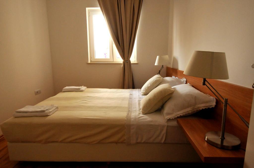 Apartments Annette ดูบรอฟนิก ห้อง รูปภาพ