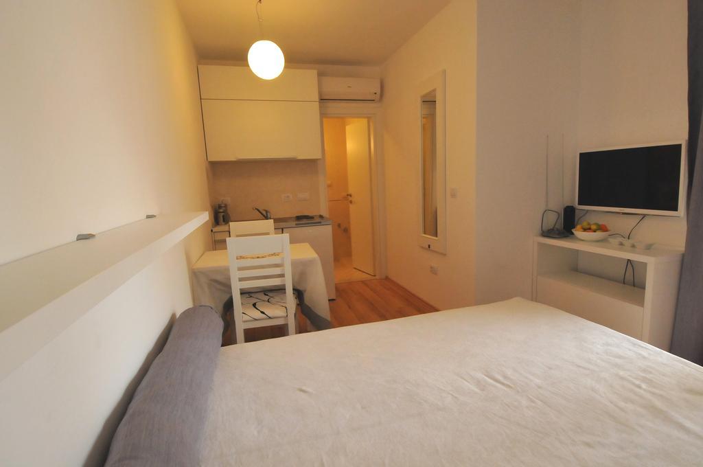 Apartments Annette ดูบรอฟนิก ภายนอก รูปภาพ