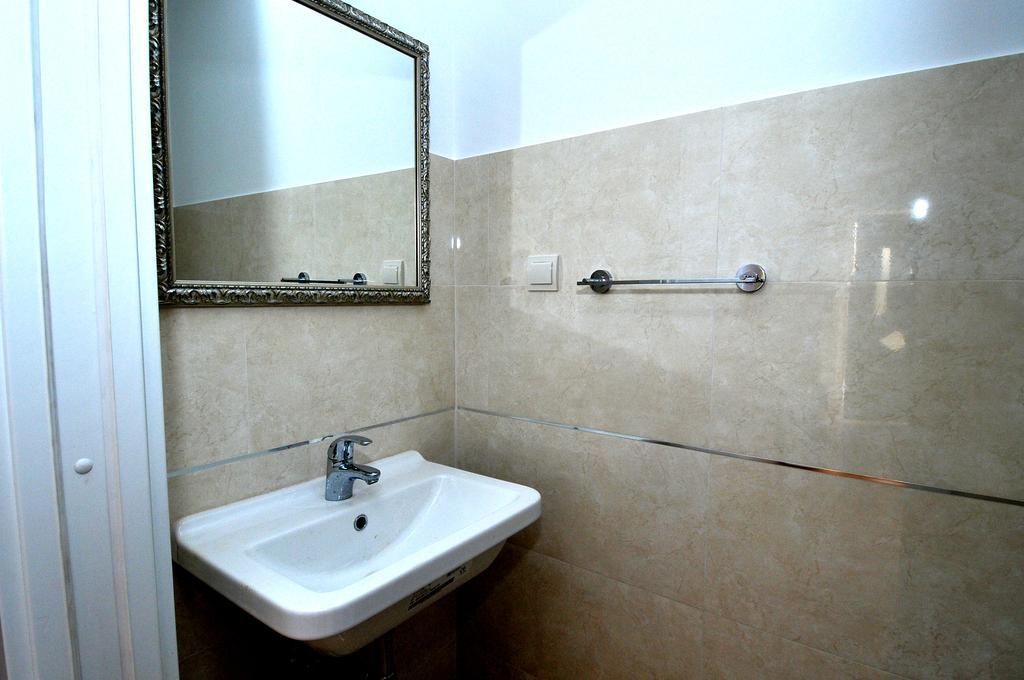 Apartments Annette ดูบรอฟนิก ภายนอก รูปภาพ