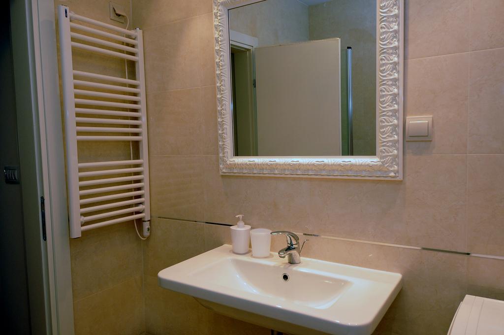 Apartments Annette ดูบรอฟนิก ภายนอก รูปภาพ