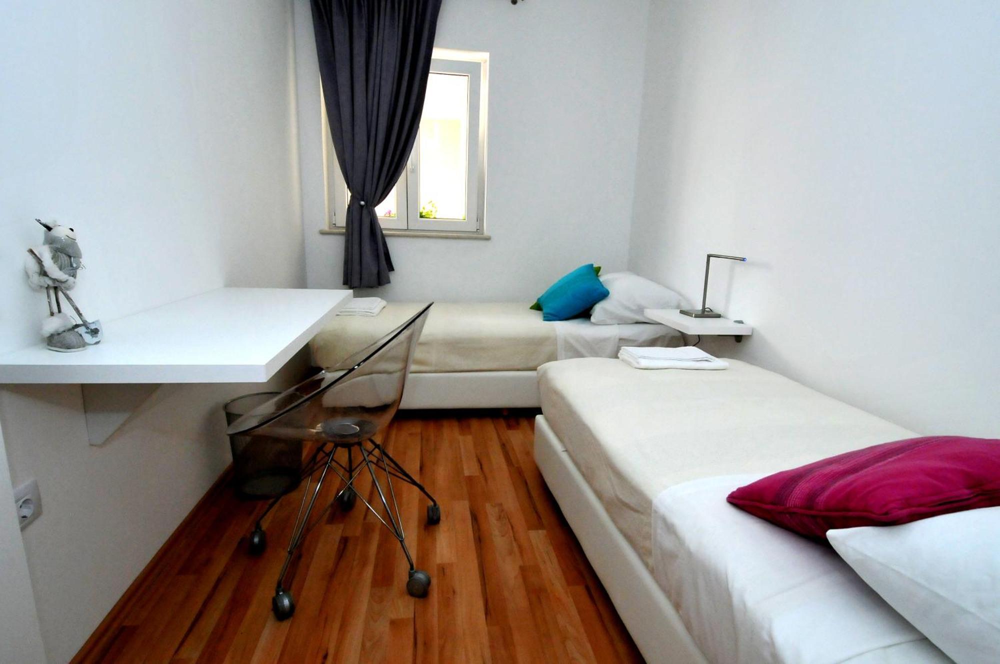 Apartments Annette ดูบรอฟนิก ภายนอก รูปภาพ