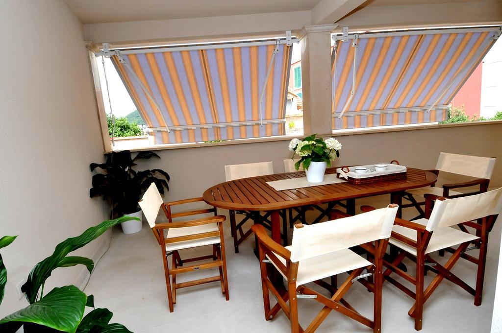 Apartments Annette ดูบรอฟนิก ภายนอก รูปภาพ