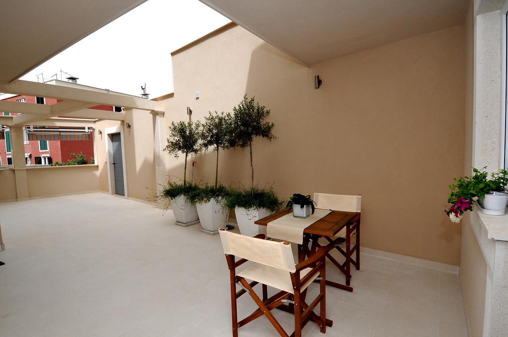 Apartments Annette ดูบรอฟนิก ภายนอก รูปภาพ