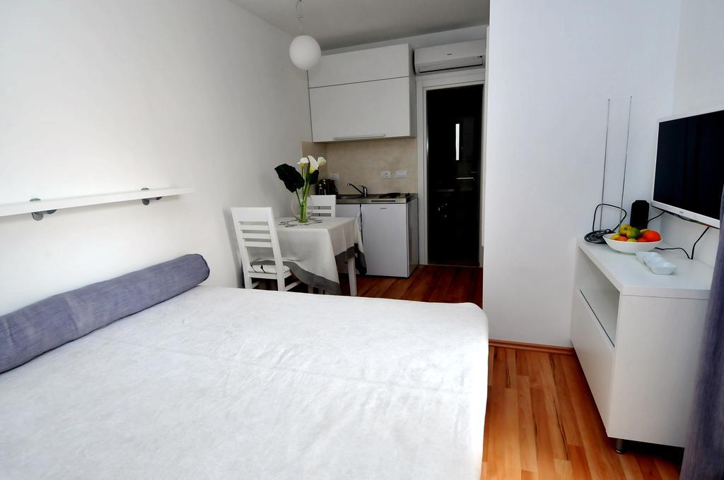 Apartments Annette ดูบรอฟนิก ห้อง รูปภาพ